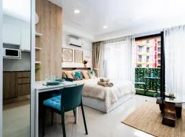 The Signature Suite