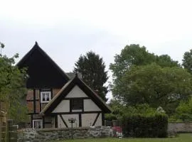 Holiday home in Putzar with swimming pool