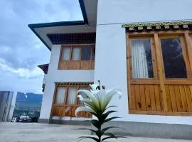 Sompal Serviced Apartment