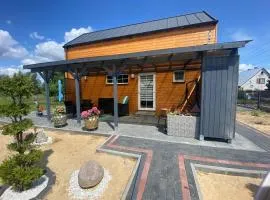 Holiday Home in Stepnica near Szczecin Lagoon