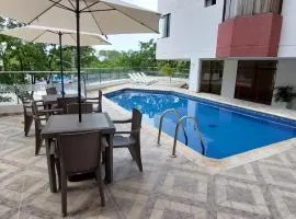 Hospedaje Hernández Santa marta magdalena