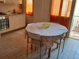 Lido degli Estensi - condominio Ravenna