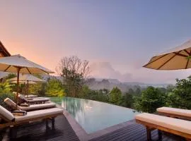 Devani Resort Sidemen