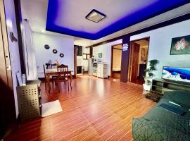 Polos Place Homestay，位于Sorsogon的酒店