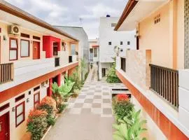 Quantum Guesthouse Tasikmalaya Mitra RedDoorz