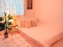 Sum Leisure Gocheok Dome 6 minutes Emotional 4-person two-room