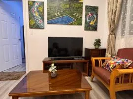 Amani Grand Resort Residences Building C Unit 118