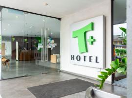 T+双溪大年酒店，位于双溪大年的酒店