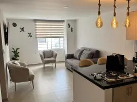 Apartamento vacacional San Gil