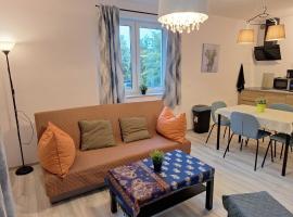 Apartament Śznieszka Kowary，位于科瓦雷的酒店