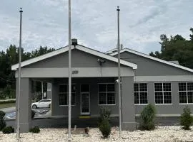 费耶特维尔速8酒店