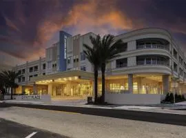 Hyatt Place St Augustine Vilano Beach