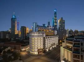 上海外滩豫园地铁站亚朵酒店