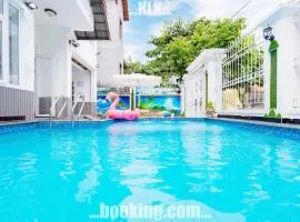 Villa Hồ Bơi Đồi Ngọc Tước Bãi Sau BiDa - karaoke