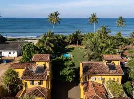 Villa Sunbird Negombo