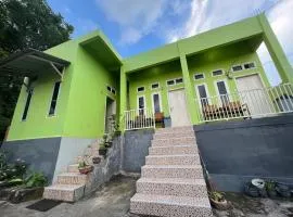 Green House Bira