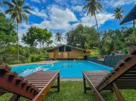 奥鲁托塔小屋旅馆