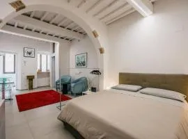 Loge d'Art - Centro Storico di Arezzo