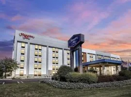 哈里斯堡汉普顿酒店-赫尔希东