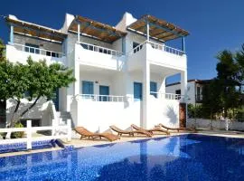 OLO Bodrum Hotel Yalıkavak 8 min Gumusluk 3 min
