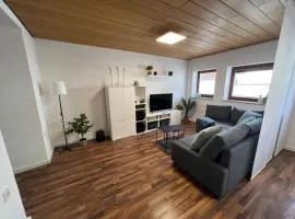 Ruhig und zentral gelegenes Apartment