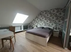 Les caves Sainte Anne