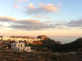 Horizon，位于凯瑟拉的酒店