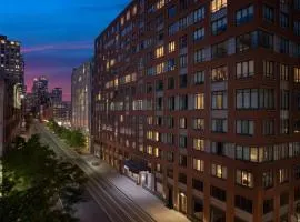 Hilton Brooklyn New York - Newly Renovated