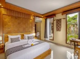 Poset Unique Inn