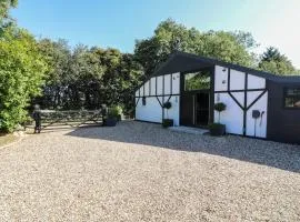 The Old Workshop