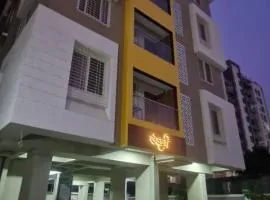 Sunrise Service Apartment