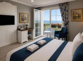 SAHİL BUTİK HOTEL