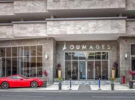 Loumage S Suites and Spa