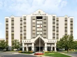 Hyatt Place Secaucus Meadowlands