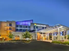 加州大学戴维斯分校凯悦嘉轩酒店