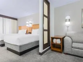 沃斯堡/赫斯特凯悦嘉轩酒店