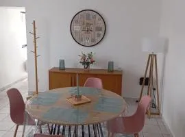 La scandinave