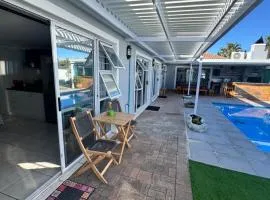 Pemba Guest Cape Town