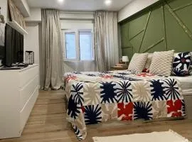 Blue Room 25