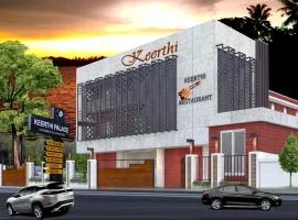 Keerthy Palace Cherthala