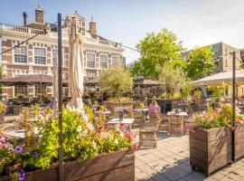 Boutiquehotel 't Gerecht