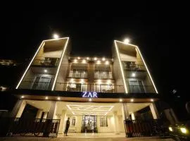 ZAR Luxury Suites Murree