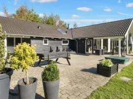 Luxury Family Retreat - By Traum Ferienwohnungen