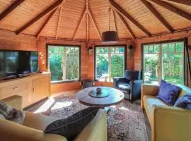 Lovely Home In Rucphen With Heated Swimming Pool