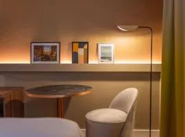 Pullman Toulouse
