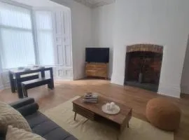 Luxury Sunderland Stay
