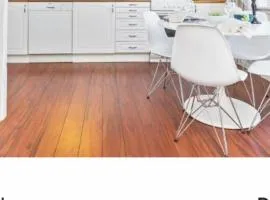 Unique and cozy apoartment i citycenter