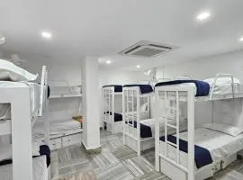 Lowfare Dormitory