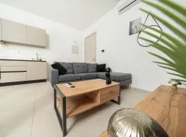 1 bedroom flat in Aglatzia