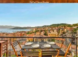 Il Paguro, Terre Marine